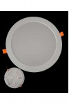 ATLANTİS 24W SIVA ALTI PANEL LED BEYAZ (18W UYUMLU) İÇ ÇAP 20CM DIŞ ÇAP 23CM SOĞUTUCULU 1920 LÜMEN ATLANTİS 24W SIVA ALTI PANEL LED BEYAZ (18W UYUMLU) İÇ ÇAP 20CM DIŞ ÇAP 23CM SOĞUTUCULU 1920 LÜMEN