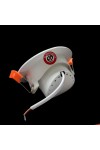 ATLANTİS 6 WATT 6W COB LED SPOT BEYAZ KASA YUVARLAK GÜNIŞIĞI İÇÇAP: 7CM DIŞÇAP: 9CM 480LM ATLANTİS 6 WATT 6W COB LED SPOT BEYAZ KASA YUVARLAK GÜNIŞIĞI İÇÇAP: 7CM DIŞÇAP: 9CM 480LM