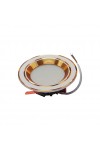 BLUE TEK SPOT 3 RENK 5 WATT ARMATÜR 220V Altın BLUE TEK SPOT 3 RENK 5 WATT ARMATÜR 220V Altın