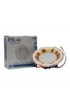 BLUE TEK SPOT 3 RENK 5 WATT ARMATÜR 220V Altın BLUE TEK SPOT 3 RENK 5 WATT ARMATÜR 220V Altın