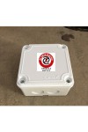 ÇEBİ 110x110x55 Termoplastik Etanj Buat ÇEBİ 110x110x55 Termoplastik Etanj Buat
