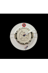 HİGHTECH TEK SPOT 3 RENK 7 WATT ARMATÜR 220V KROM KASA HİGHTECH TEK SPOT 3 RENK 7 WATT ARMATÜR 220V KROM KASA