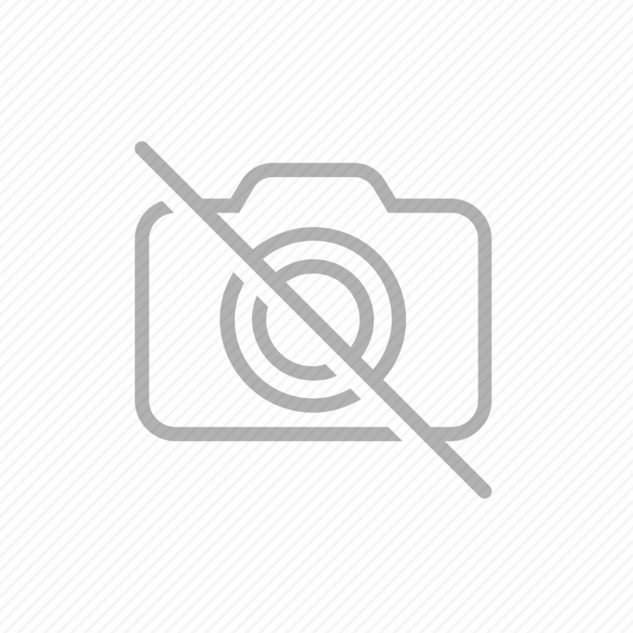 ÇEBİ Geçmeli Derin Kasa Kapaksız (Siyah) (125 Adet)